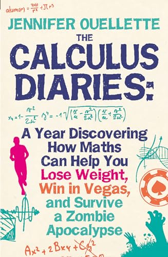 Calculus Diaries view 2