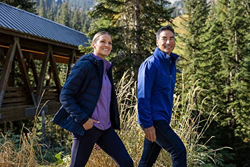 Image of Cutter & Buck Men's Charter Eco Jacket