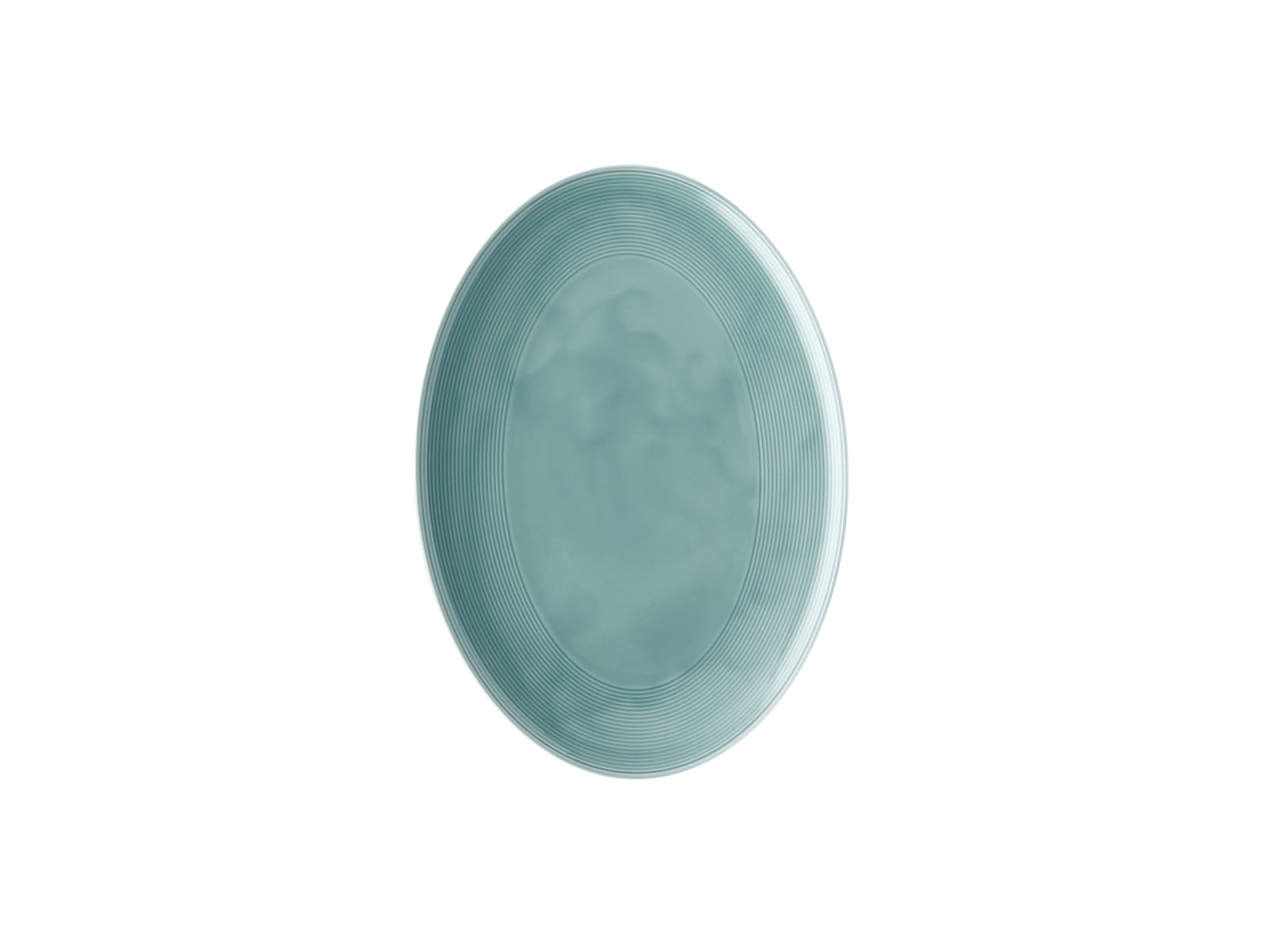 Thomas Loft by Rosenthal Colour - Ice Blue Platte 34 cm