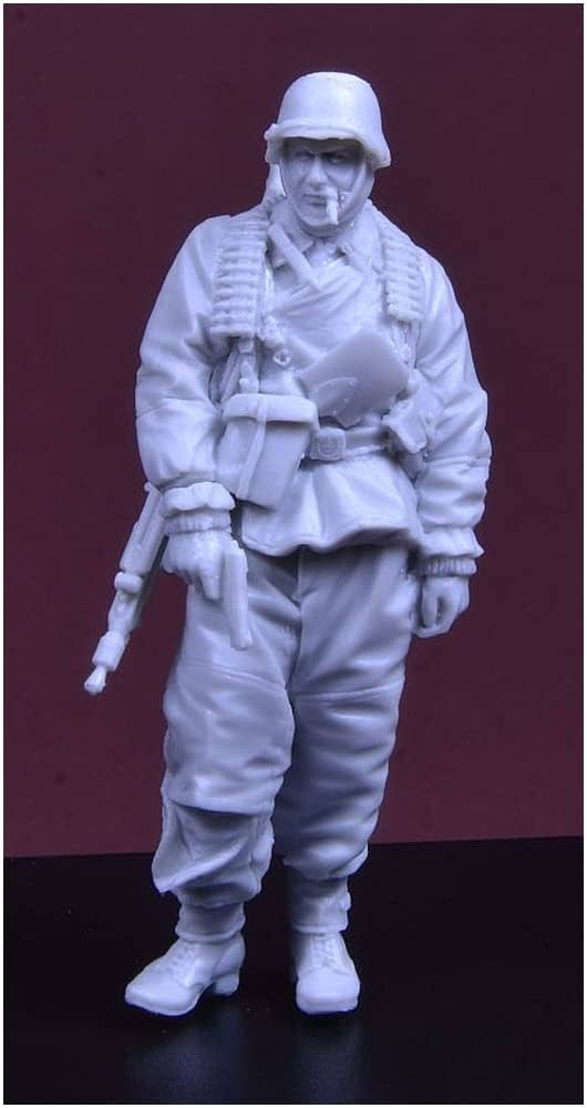 1944’s★ドイツ国防軍★第2装甲師団★スカルチャーム＆No.タグ★D-Day Amazon | ドラゴン 1/35 第二次世界大戦 ドイツ軍 装甲擲弾兵