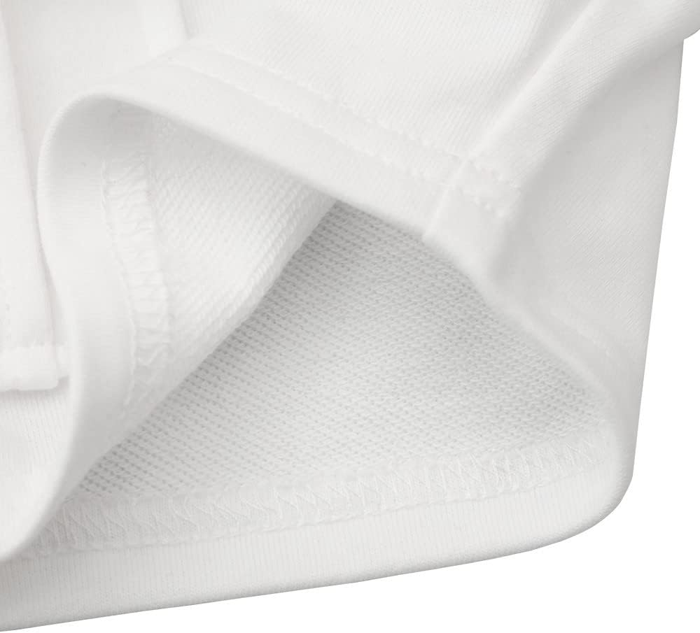 DINGDONG'S CLOSET Tollder Kid Boys' Drawstring Cargo Shorts - Image 7