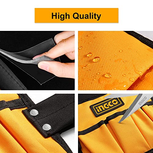 Doppio Fodero Portattrezzi 14 Tasche