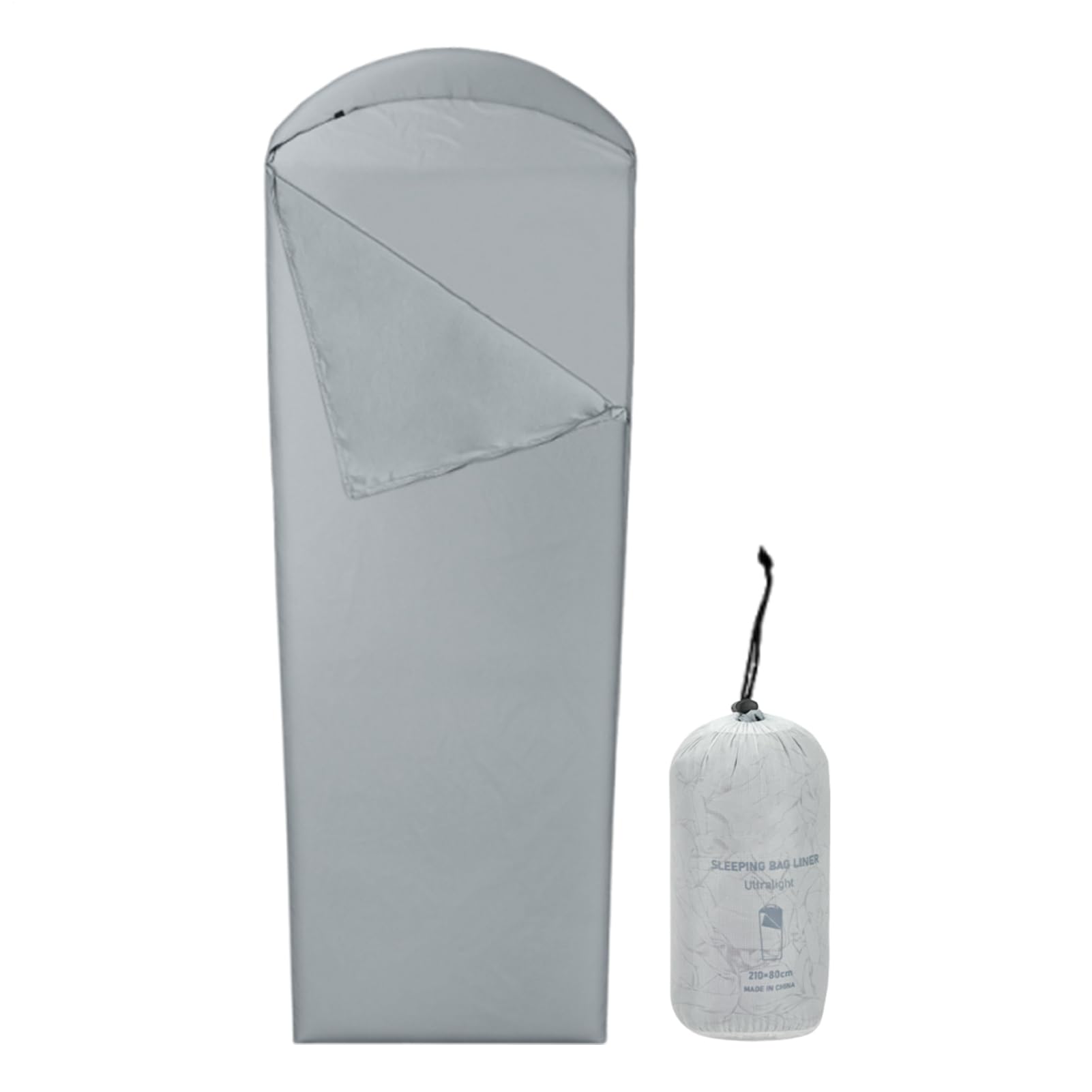Lekkie łóżko | Pościel turystyczna - Lekki worek do podróży Plecak na kemping Wycieczki Wycieczki Namiętni Festiwale na świeżym powietrzu