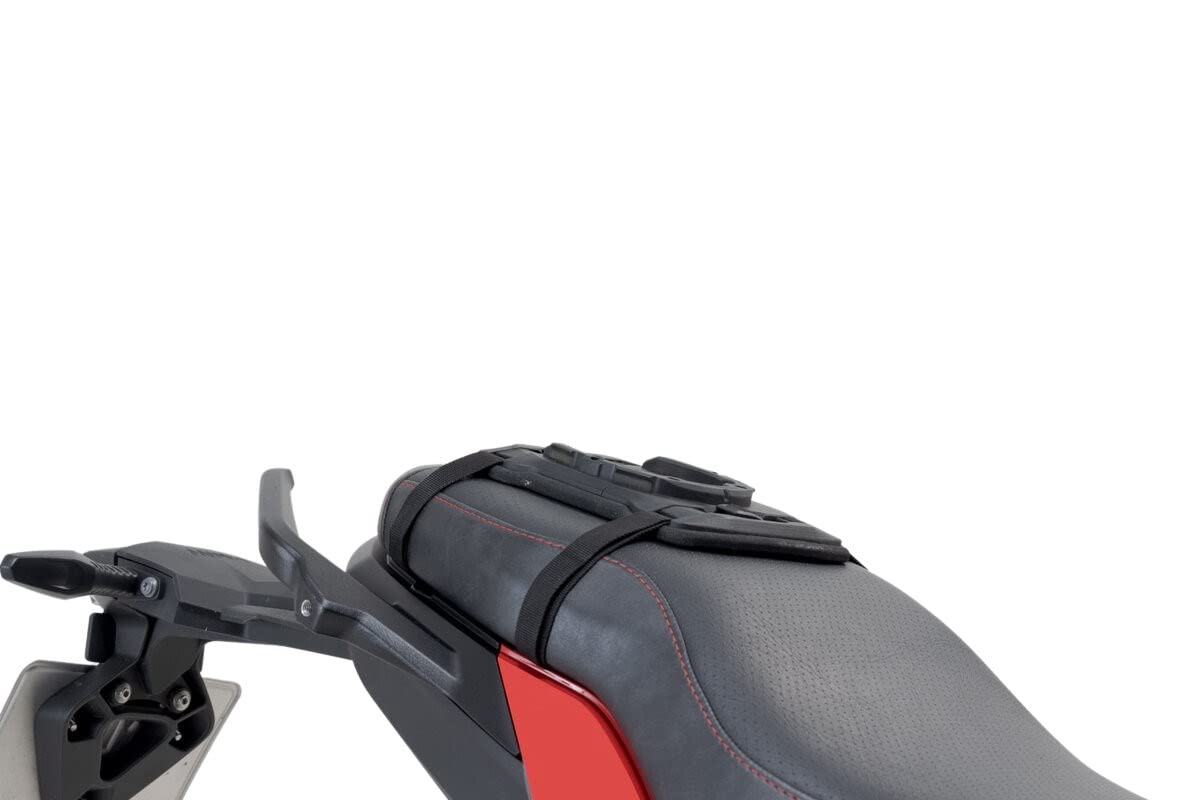 Adattatore SW-MOTECH Quick-Lock PRO Per Zaino Serbatoio Moto - Universale E Facile Da Montare