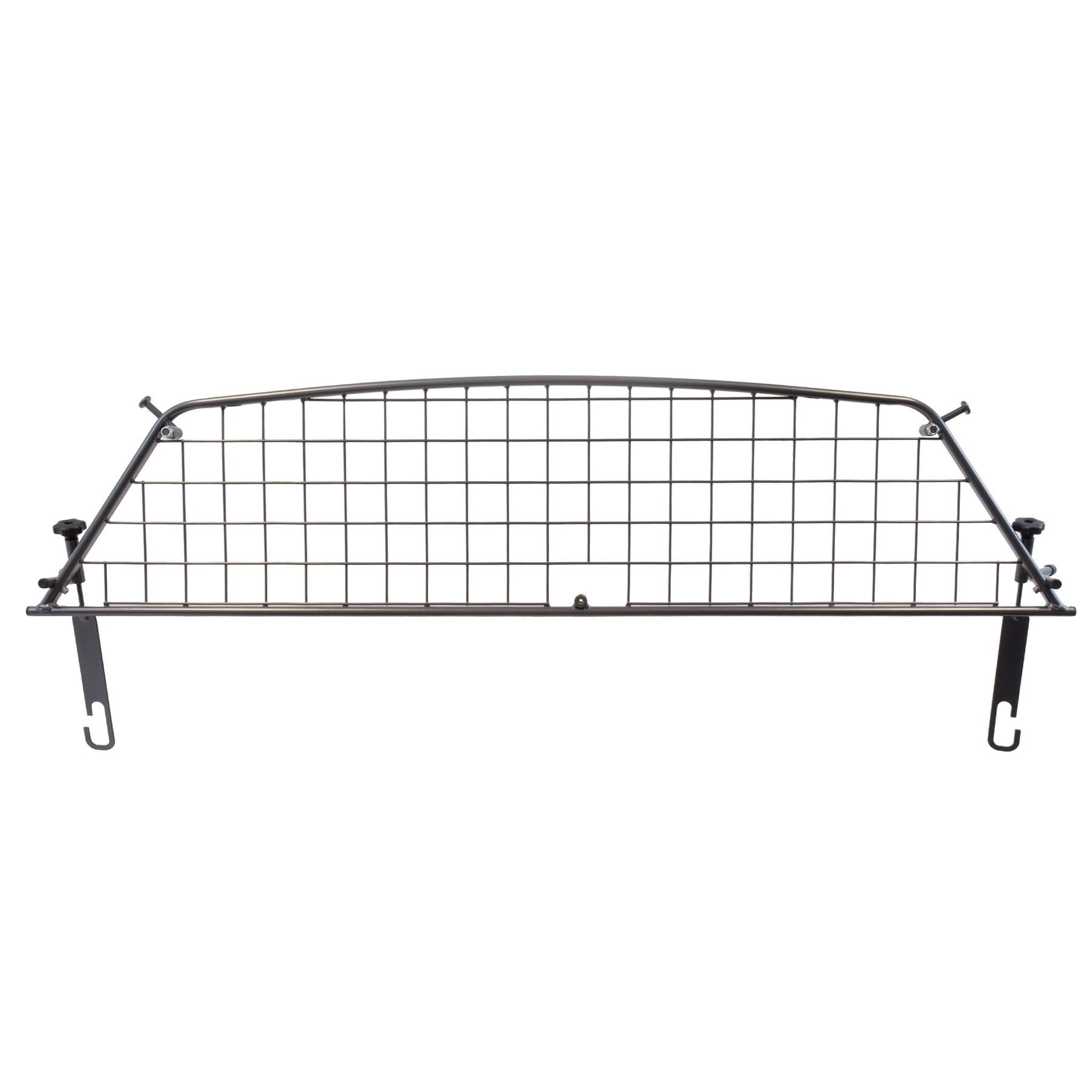 Hundegitter Für Volvo XC60 - Sicherer Transport Für Deinen Vierbeiner