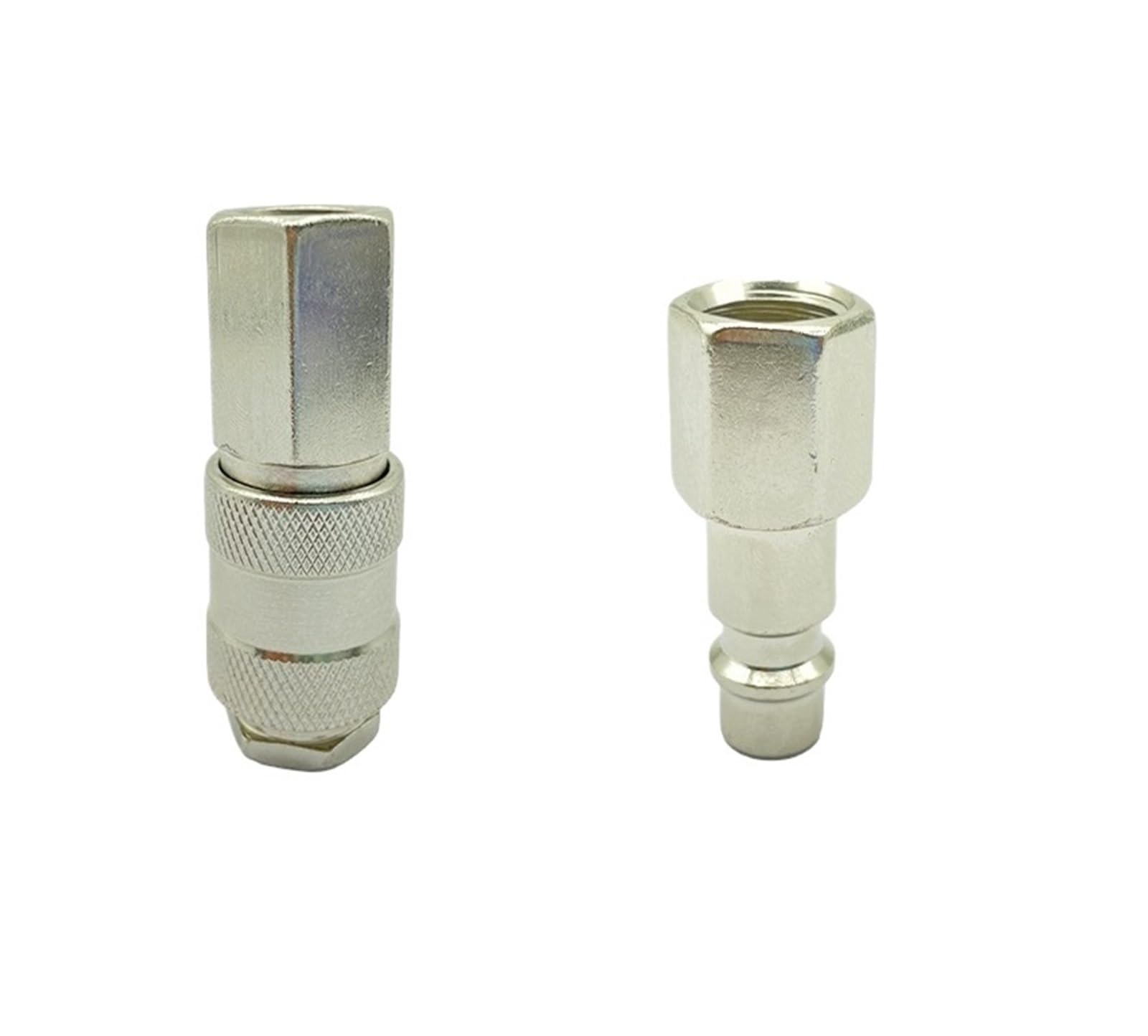 Xiaoshitou Men's A Set - Sf Pf Pneumatic Air Hose Release Fittings Coupling Compressor Accessories(,40)