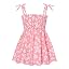 Pink/Floral