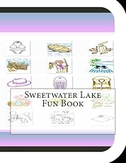 Image of Sweetwater Lake Fun Book:. Brand catalog list of Createspace Independent P. 