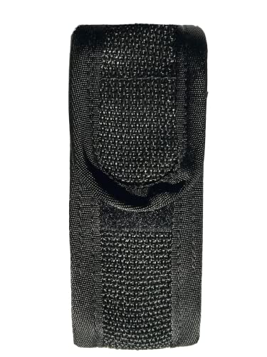 Nw Self Defense Products Fox Labs, One Point Four Pepper Spray - 3 Oz. Stream & Nylon Holster - Flip Top #TOP3