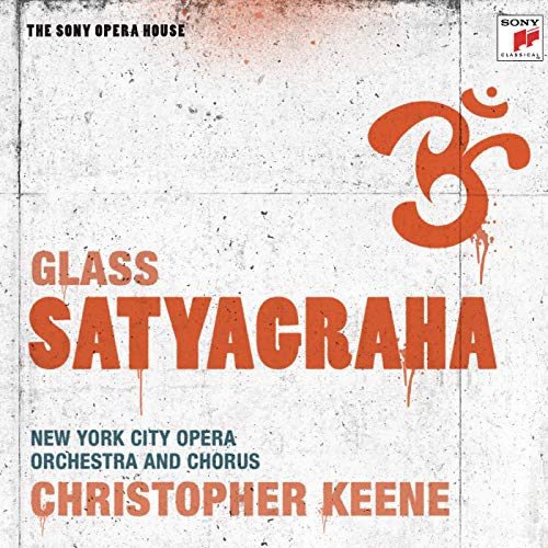 New York City Opera Orchestra And Chorus