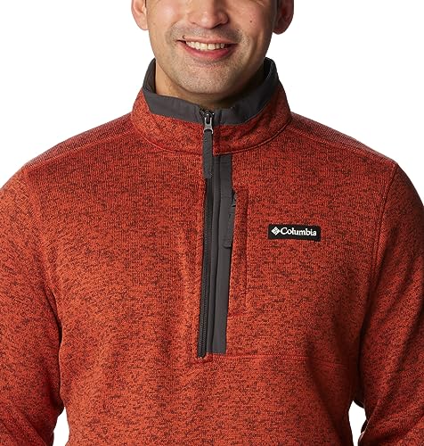 Image of Columbia Sweater Weather 1 /2 Zip