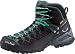 Produktbild Salewa Ws ALP Trainer Mid GTX Black Out Agata 40