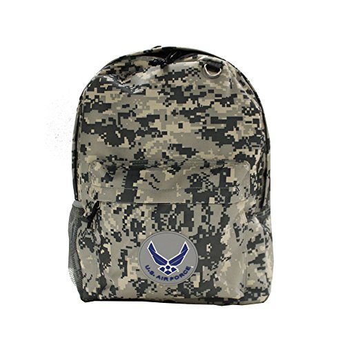 JWM US Air Force Backpack