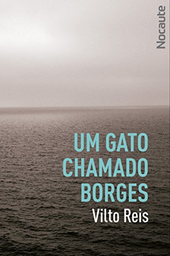 Um gato chamado Borges