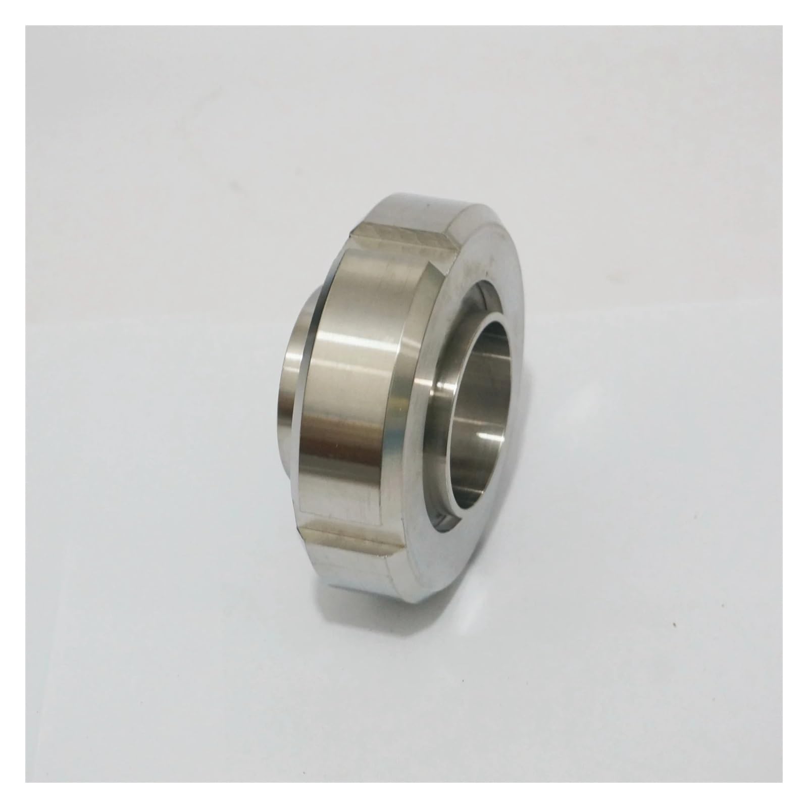 Welding DN40 304 Stainless Steel DIN Weld On Socket Union Set Pipe Fitting