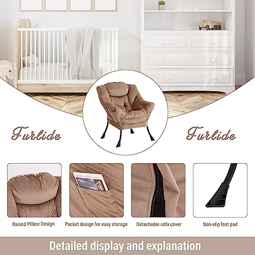 Mejores review On-line Sillas decorativas los mejores 10. 27 Imagen adicional