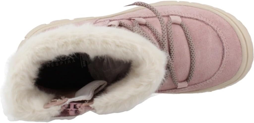 Geox baby-girls B Omar Girl Wpf a