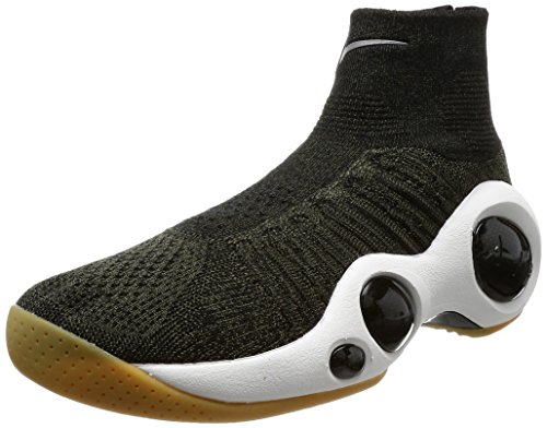 nikes with ankle support