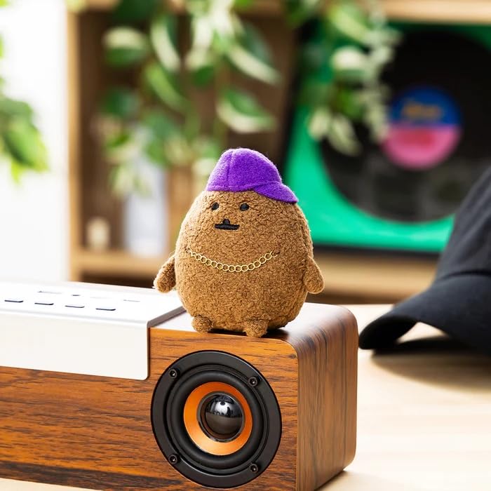 Amazon.co.jp: ナガノキャラクターズ ミニミニマスコット もぐら