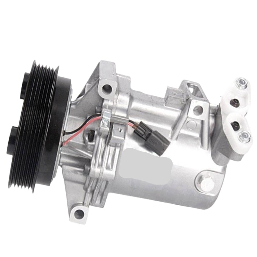 Zdcvfmhqb Onecolor Ac Compressor 8201025121 926009154R 926004634R 926005154R 92600A092b 8200816362 92600-3Vd0a Compatible With Fluence Logan Sandero Ii