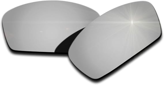 Polarized Replacement Lenses for Oakley Square Whisker - Multiple Options