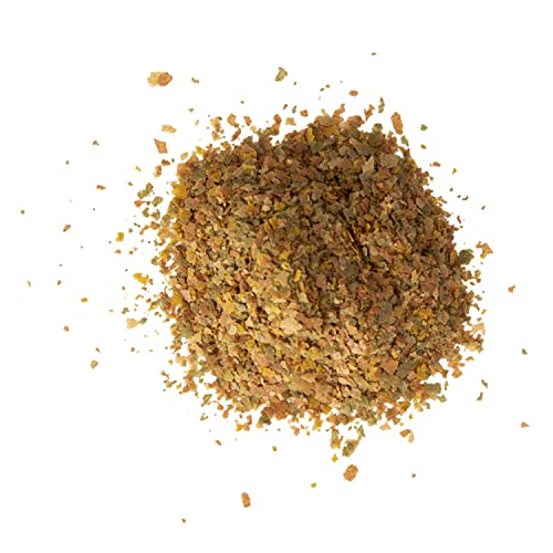 Tetra AQ-78106 Betta Flakes 0.81 Oz thumb #4