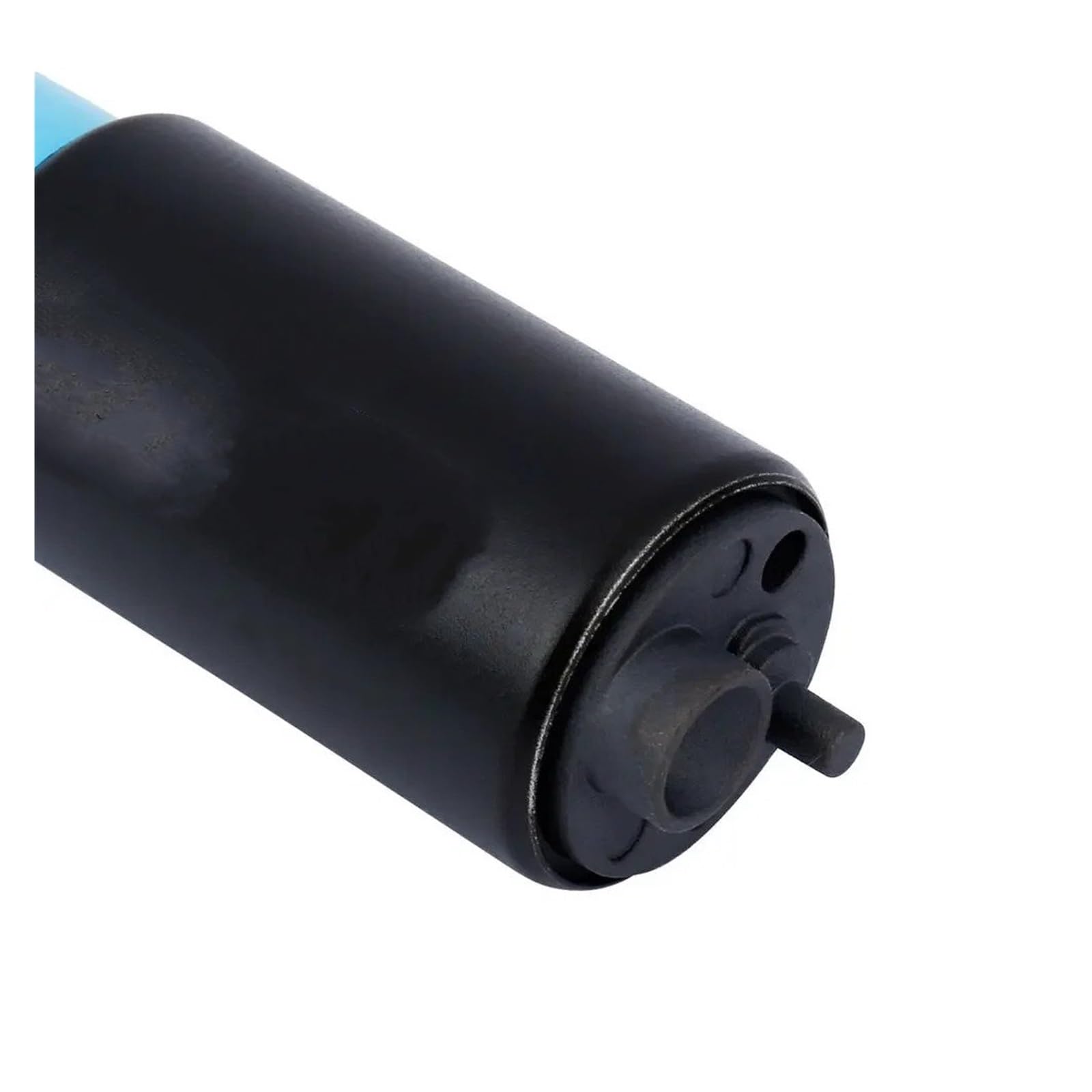 Pompa Carburante Pompa Elettrica Carburante 12V Da 2 Pezzi HEP-02A Diesel A Gas A Bassa Pressione In Linea Universale Pompe Carburante