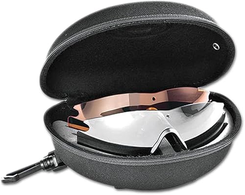 Miniatura 3 de Oakley SI Ballistic M-Frame 30 Strike Agro