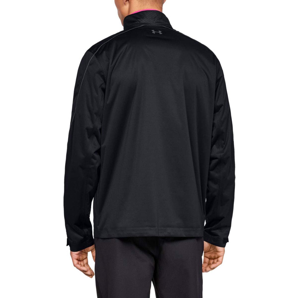 Waterproof Lightweight Packable Raincoat