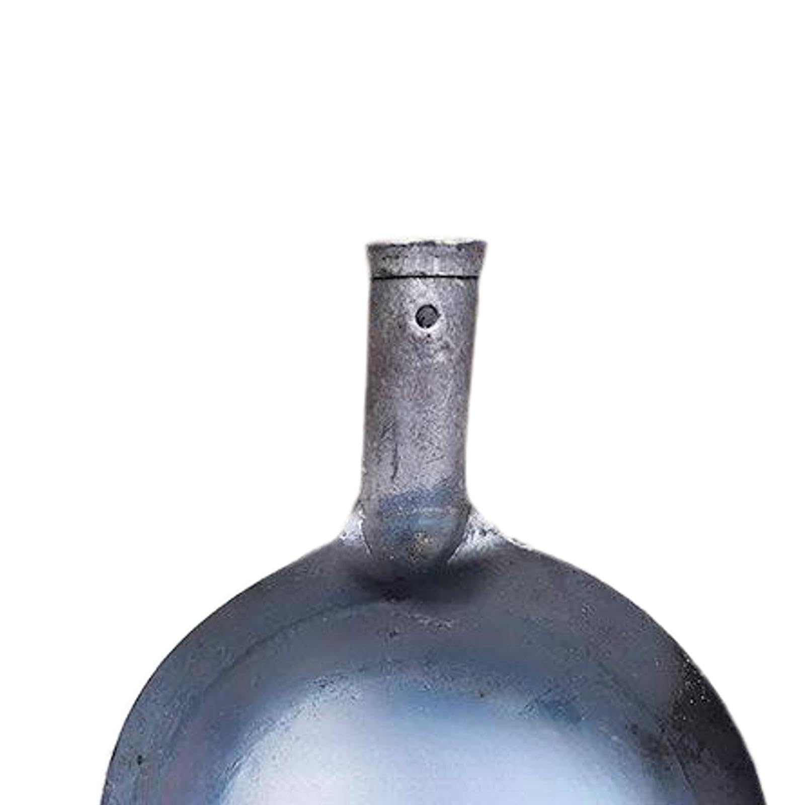 JISADER Cuillère à fumier pour égout - Cuillère de fuite d'eau robuste - Louche à boue - Louche JISADER Cuillère à fumier pour égout - Cuillère de fuite d'eau robuste - Louche à boue - Louche