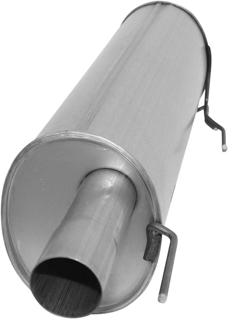 AP Exhaust Products 700442 Exhaust Muffler