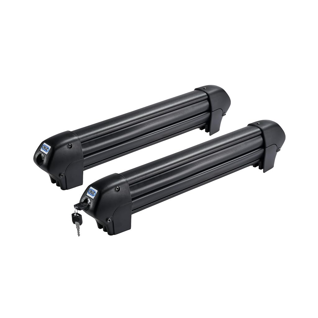 Cruz CRUZBER 940-222 - Portaesquis Ski Dark 4