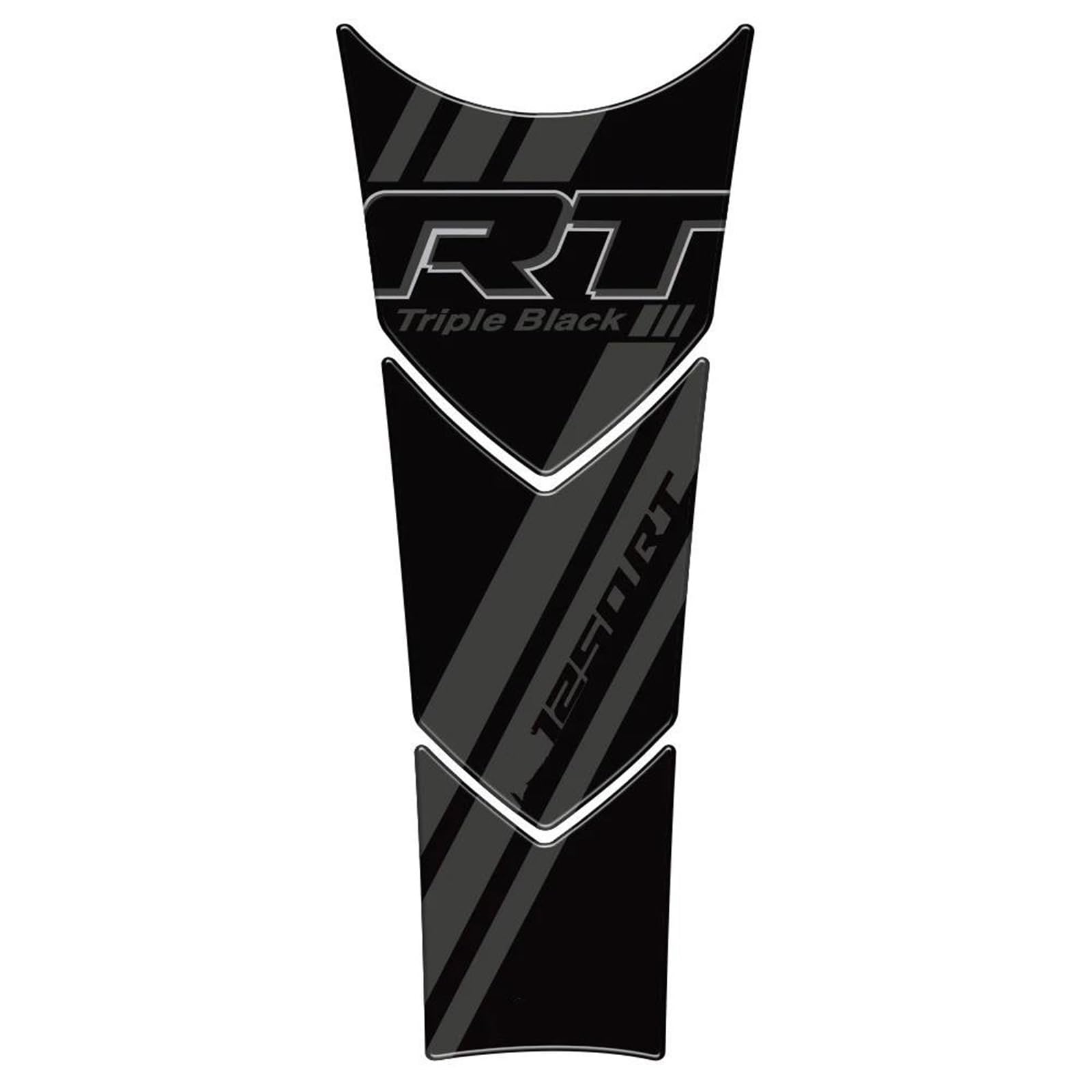 for R1250RT R 1250 RT 2019-2024 Motorcycle Tank Pad Protector Stickers Decal Kit Fairing Sticker
