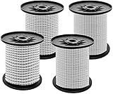 gummiseil bauhaus Typ: Emulsionsseil Material: Emulsion Latexkern + Polyester Dehnung um 70%