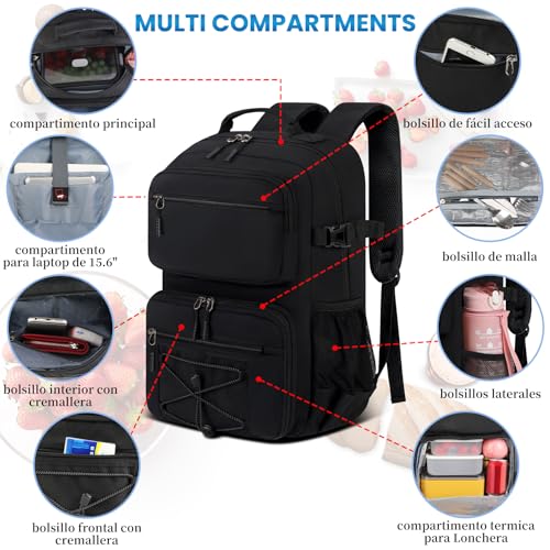 La mejor selección de Mochila comprados en linea. 21 La mejor selección de Mochila comprados en linea. 15