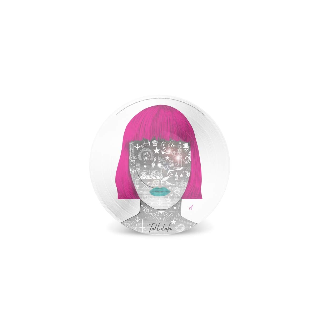 Tallulah (Ltd Pic Disc LP) [VINYL]