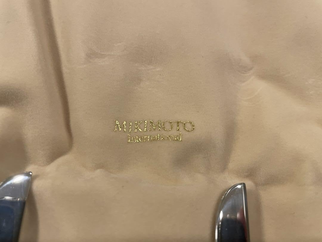 MIKIMOTO ミキモト デザートピック 半貴石 5本セット 未使用品