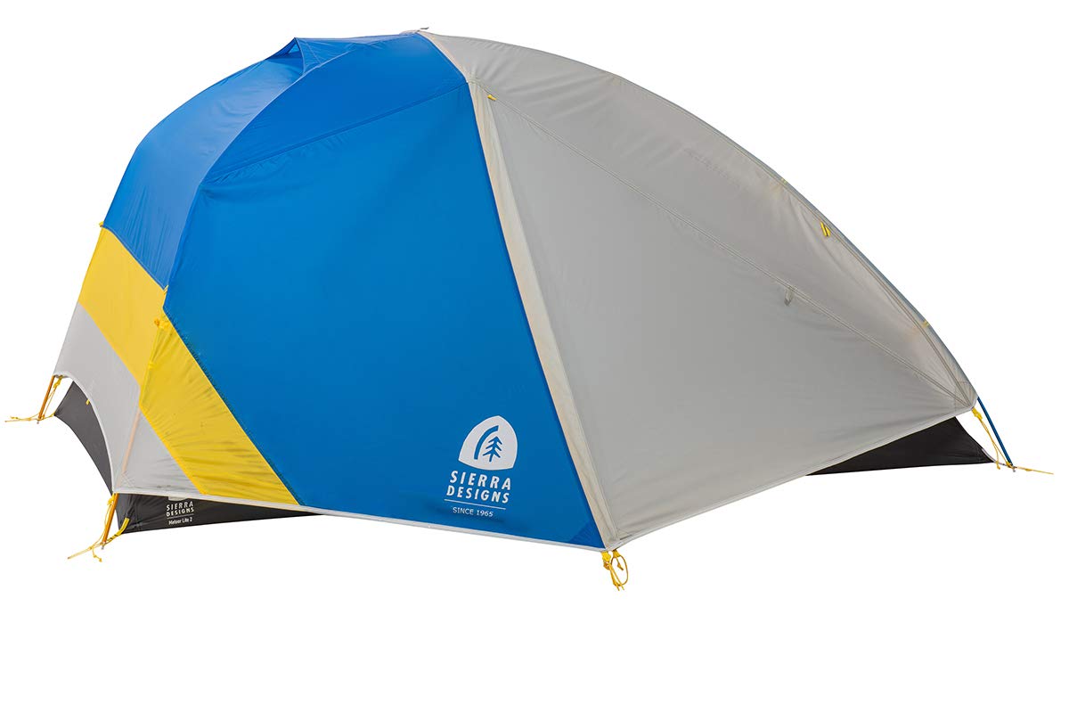 Sierra Designs Meteor Lite, Freestanding Lightweight