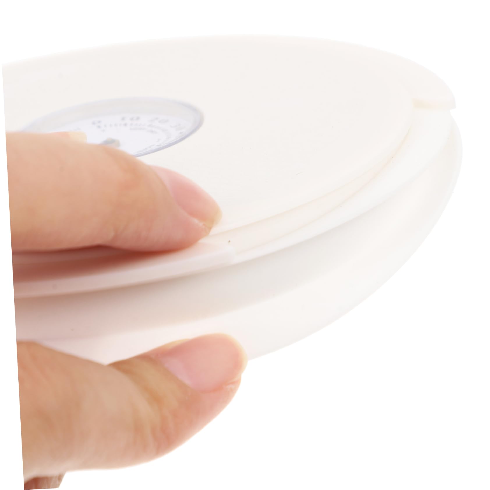 Yardwe Acoustic Guitar Maintenance Kit Guitar Humidifier Soundhole Humidifiers Hygrometer