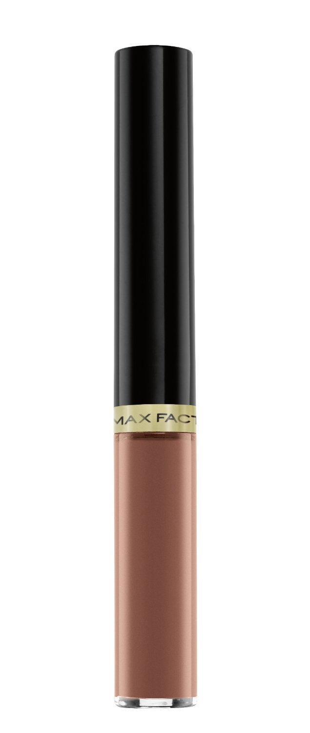 3 x Max Factor Lipfinity Lipstick Two Step New In Box - 180 Spiritual