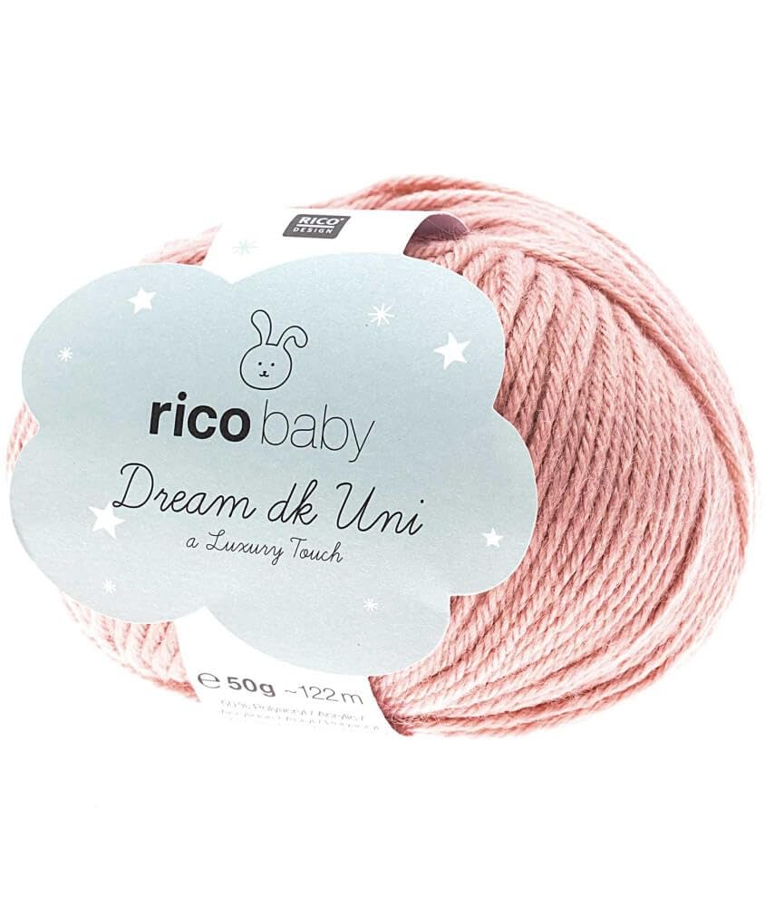 Rico Baby Dream