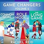 Cover of Game Changers Volume 2