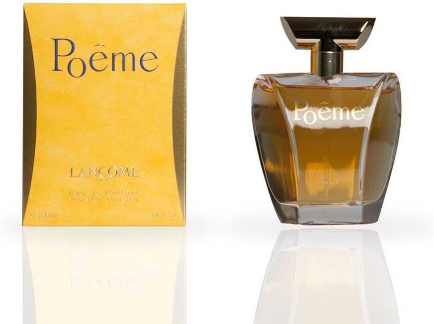Lancôme Poême Eau de Parfum Spray 100 ml