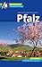 Produktbild Pfalz Reiseführer Michael Müller Verlag: Individuell reisen mit vielen praktischen Tipps