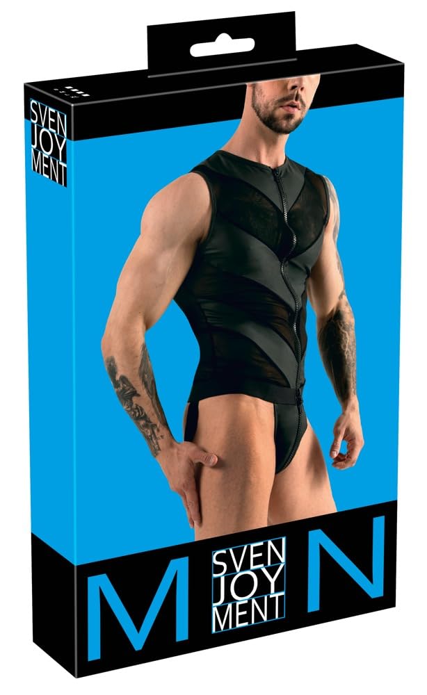 Svenjoyment Dres męski XL czarny