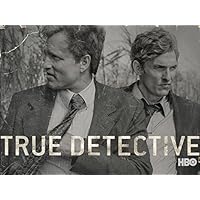True Detective - Staffel