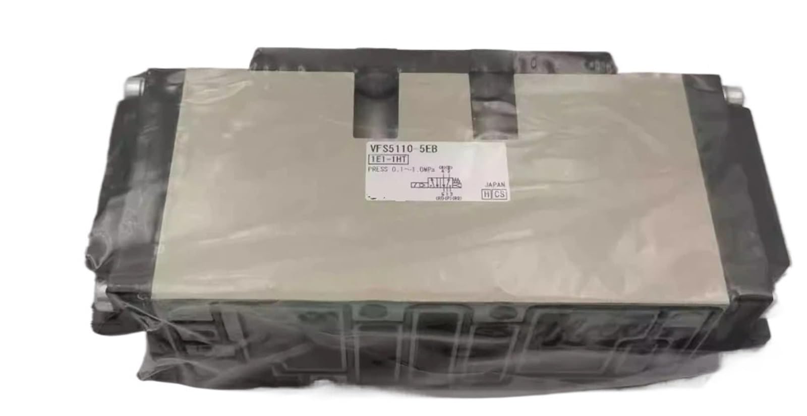 Solenoid Valve VFS5110-4EB-06 VFS5310-4EB VFS5310-4EB-04 VFS5310-4EB-06 VFS4110-5EB VFS5110-5EB-06 VFS5110-5DB-06(VFS5310-4EB)