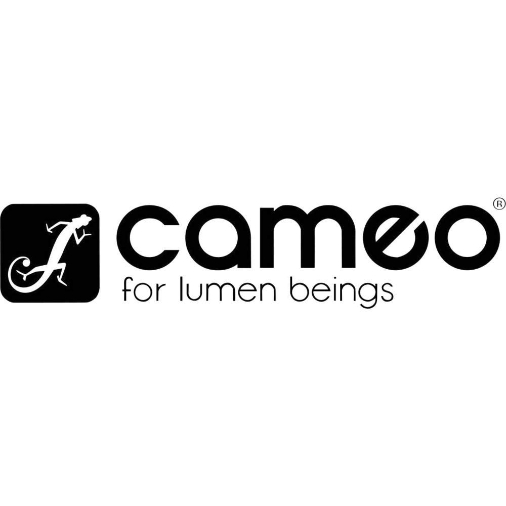 Cameo P EX 003 - Prolunga di alimentazione IP65 3 m