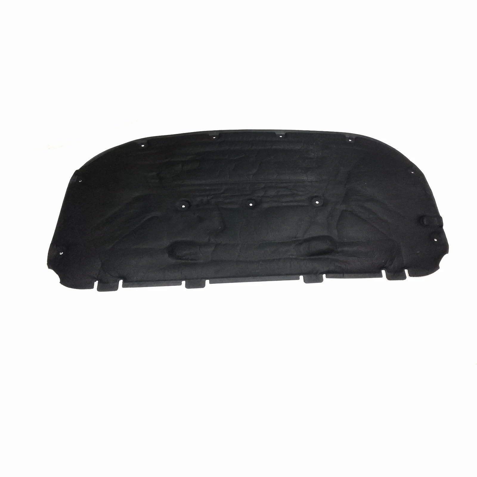 Pour Land Pour Rover LR4 Capot Isolation Doublure Bouclier Thermique