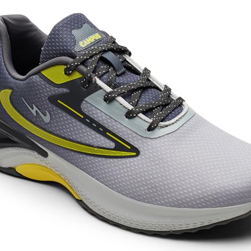 Image of Campus Men's Vesper Running Shoes